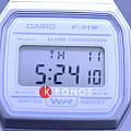 Часы Casio Collection F-91WS-8EF фото 3